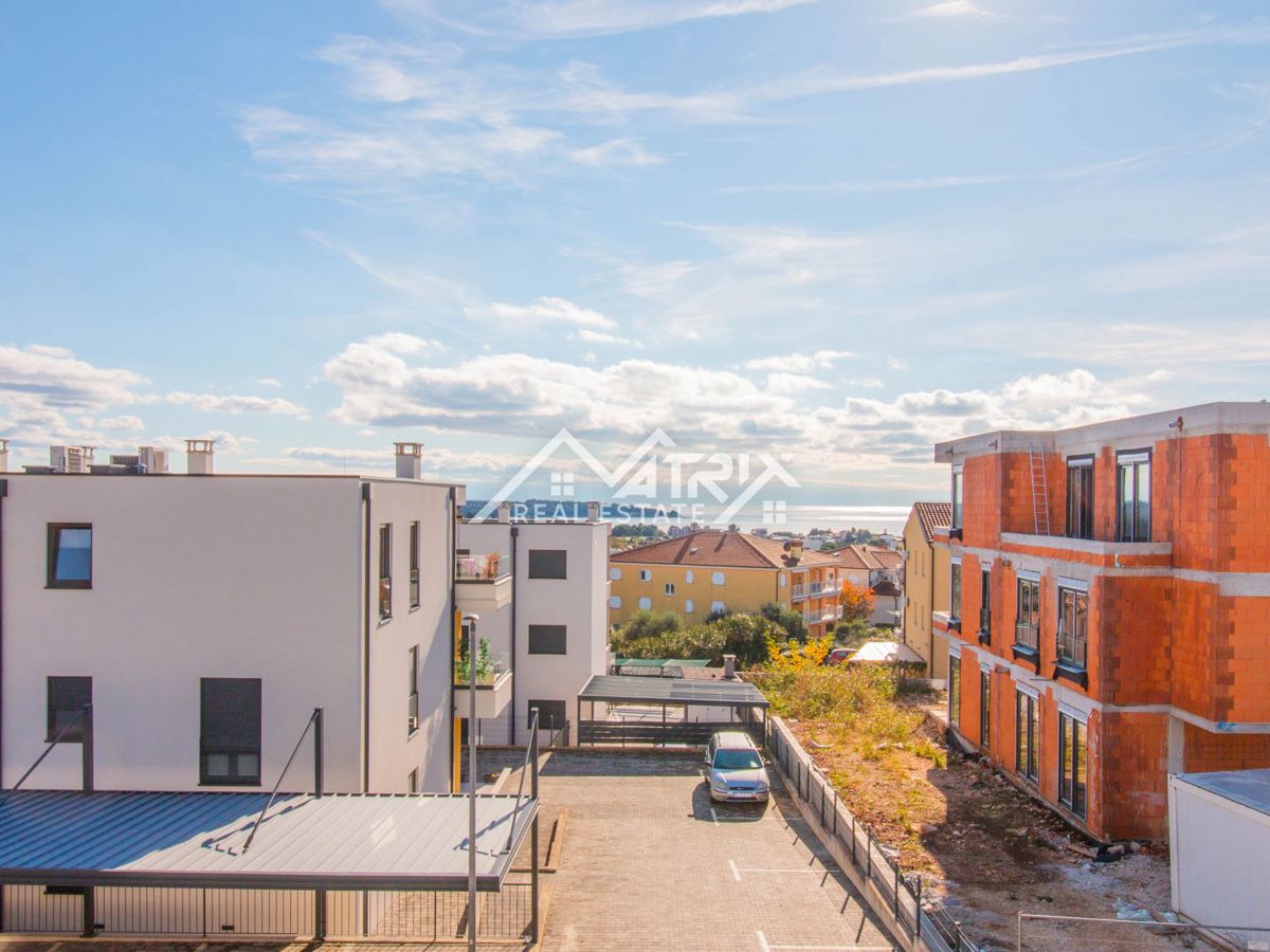 Flat For sale - ISTARSKA NOVIGRAD