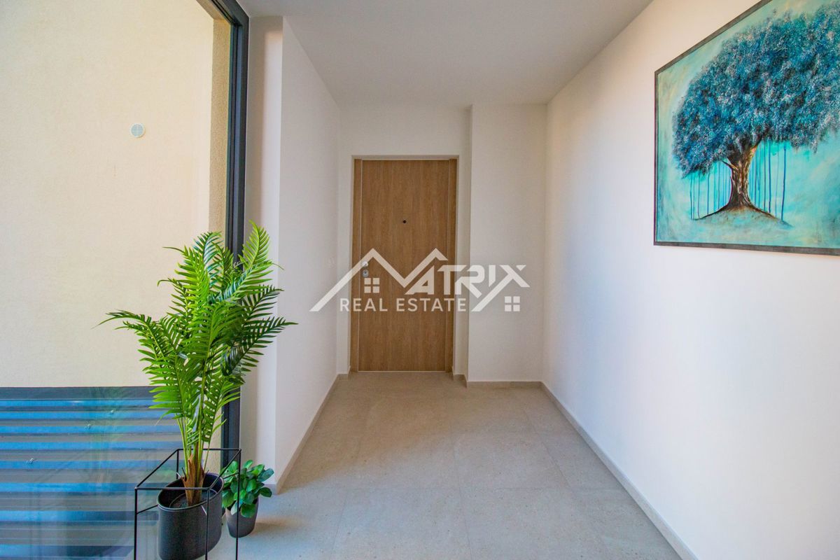 Flat For sale - ISTARSKA NOVIGRAD