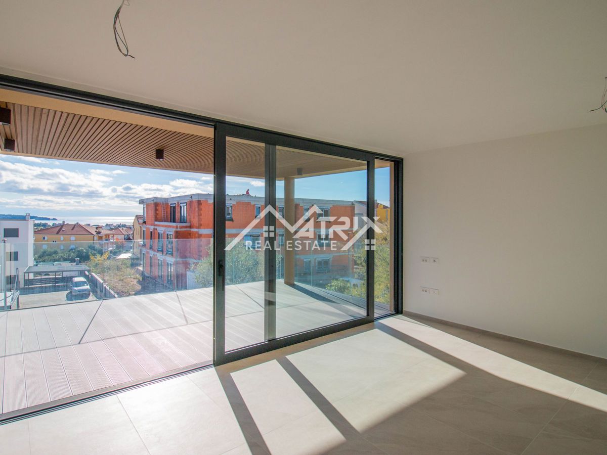 Flat For sale - Istarska Novigrad - foto 2/29
