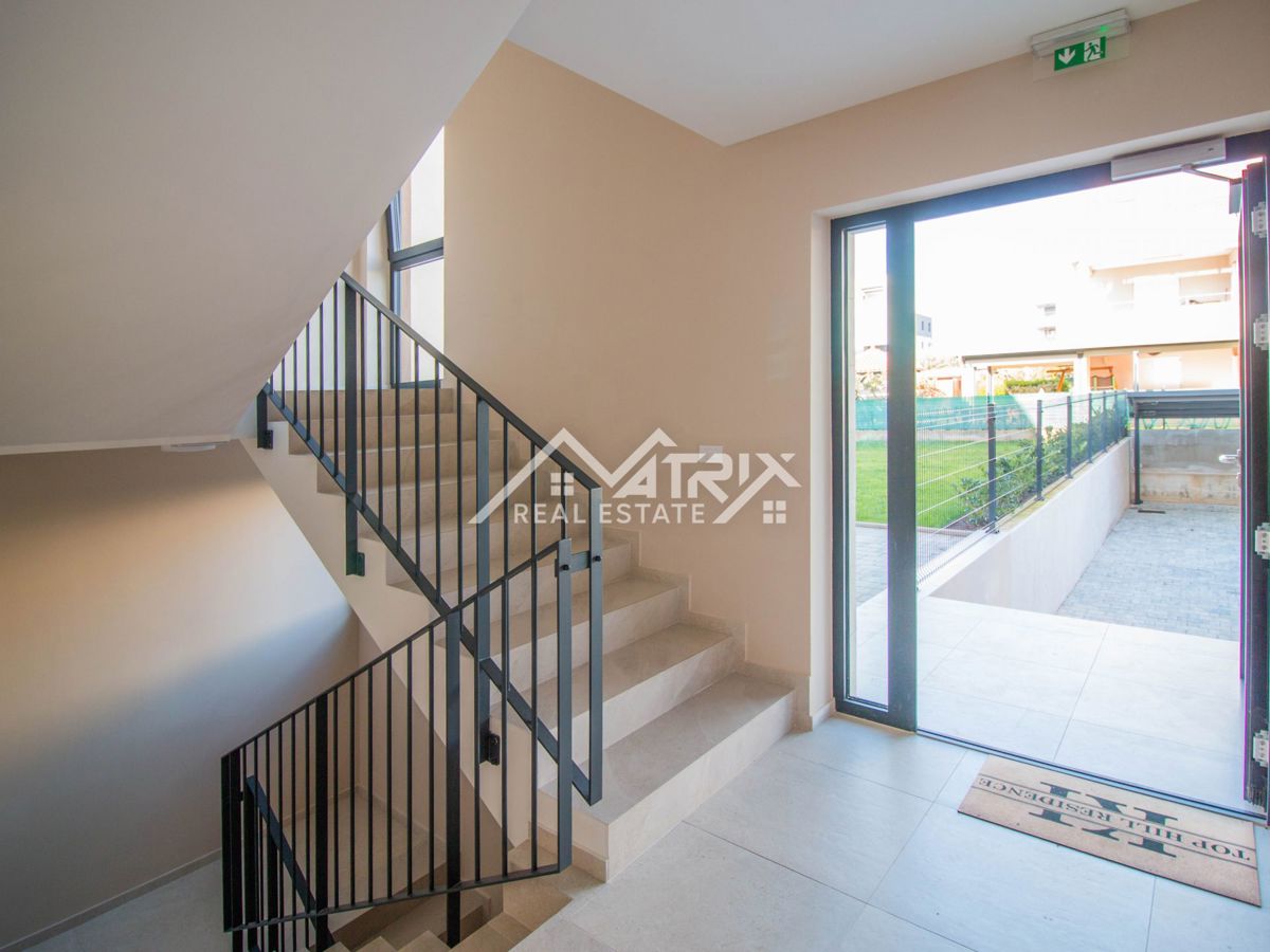 Flat For sale - ISTARSKA NOVIGRAD