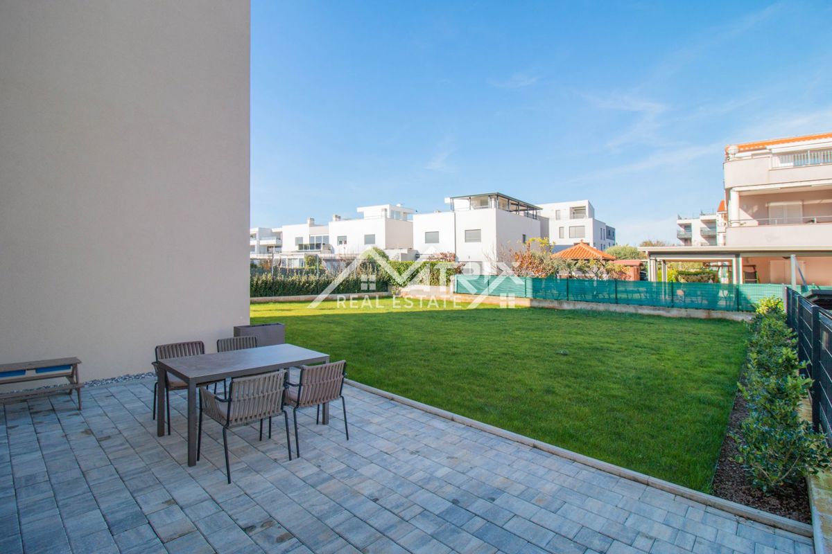 Flat For sale - ISTARSKA NOVIGRAD