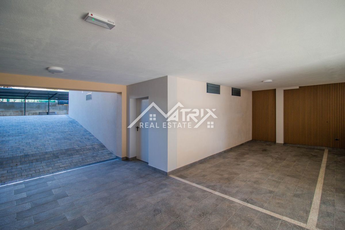 Flat For sale - ISTARSKA NOVIGRAD