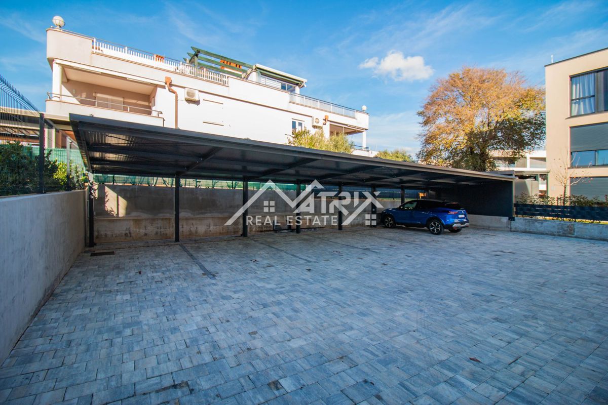 Flat For sale - ISTARSKA NOVIGRAD