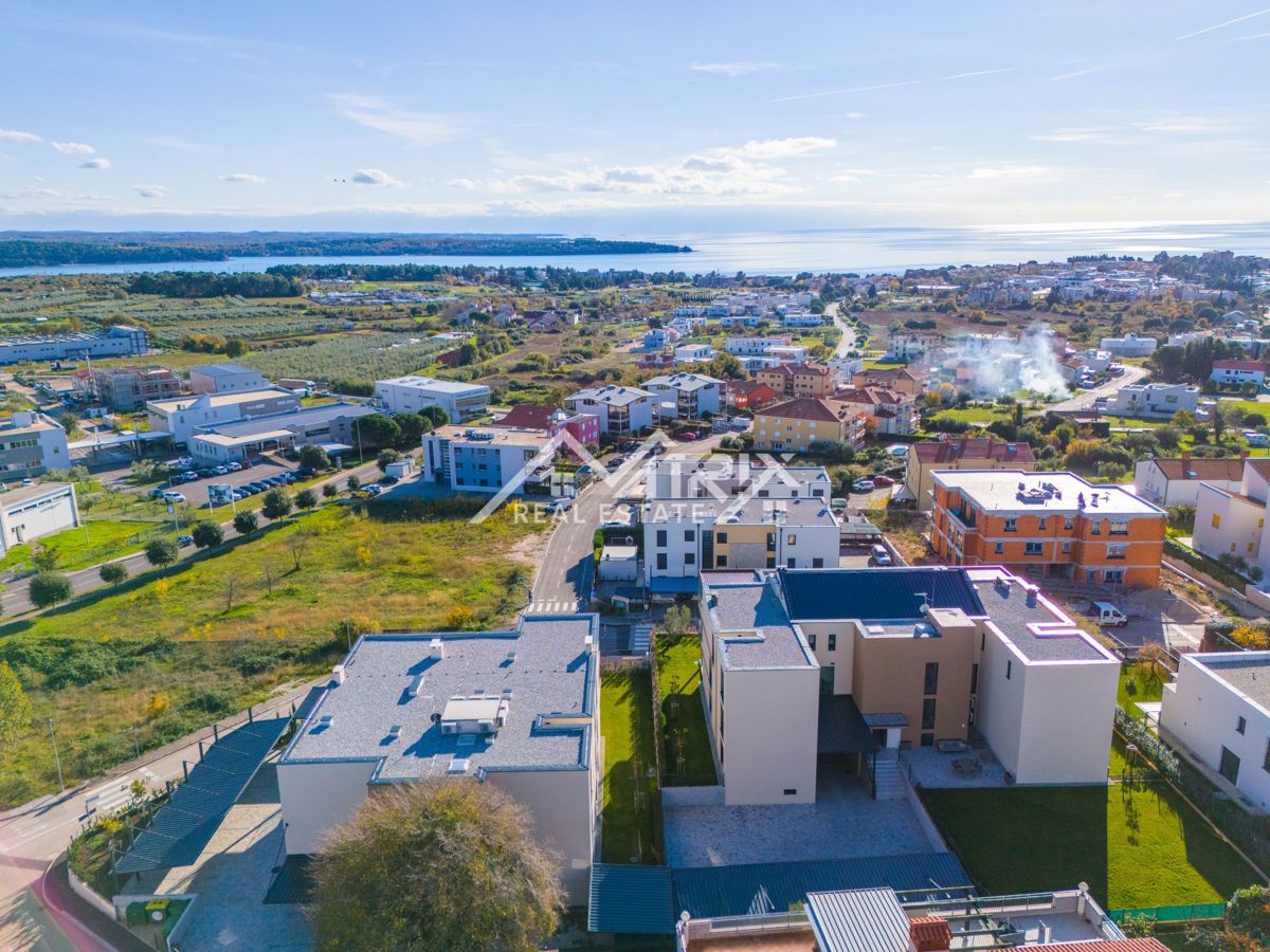 Flat For sale - ISTARSKA NOVIGRAD