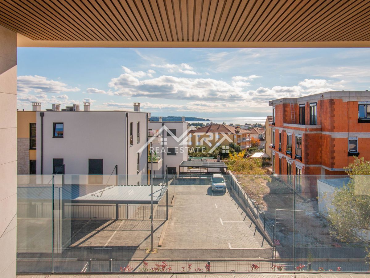 Flat For sale - Istarska Novigrad - foto 3/29