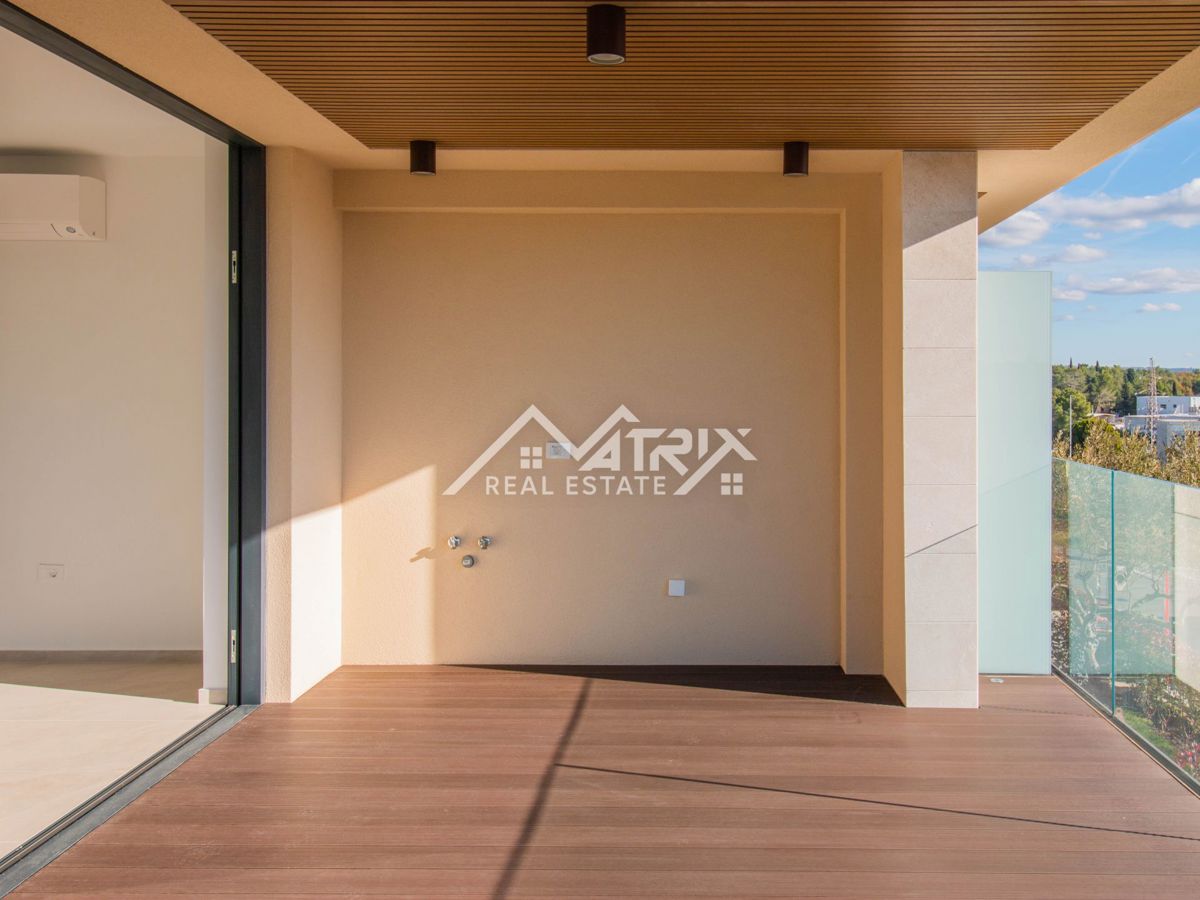 Flat For sale - Istarska Novigrad - foto 5/29