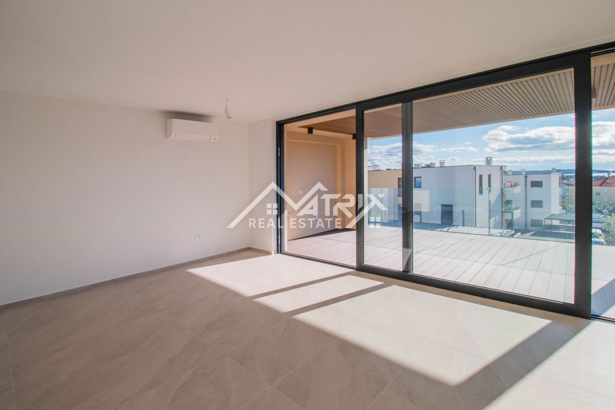 Flat For sale - ISTARSKA NOVIGRAD