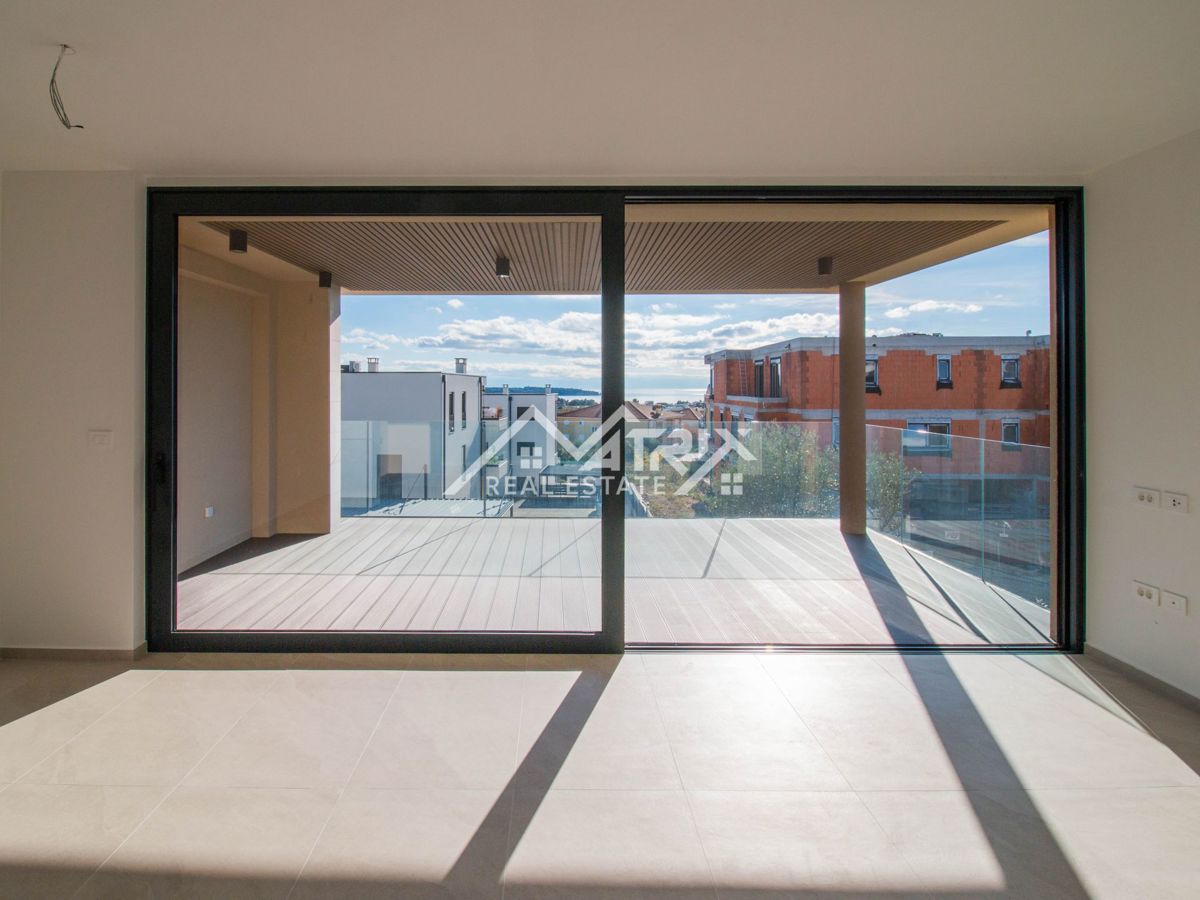 Flat For sale - ISTARSKA NOVIGRAD
