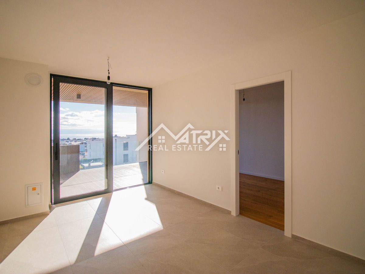 Flat For sale - Istarska Novigrad - foto 1/22