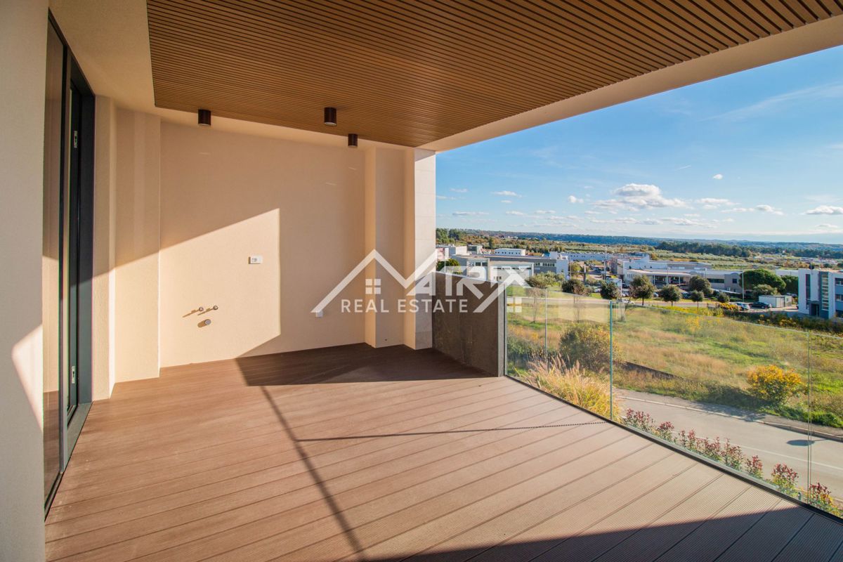 Flat For sale - ISTARSKA NOVIGRAD