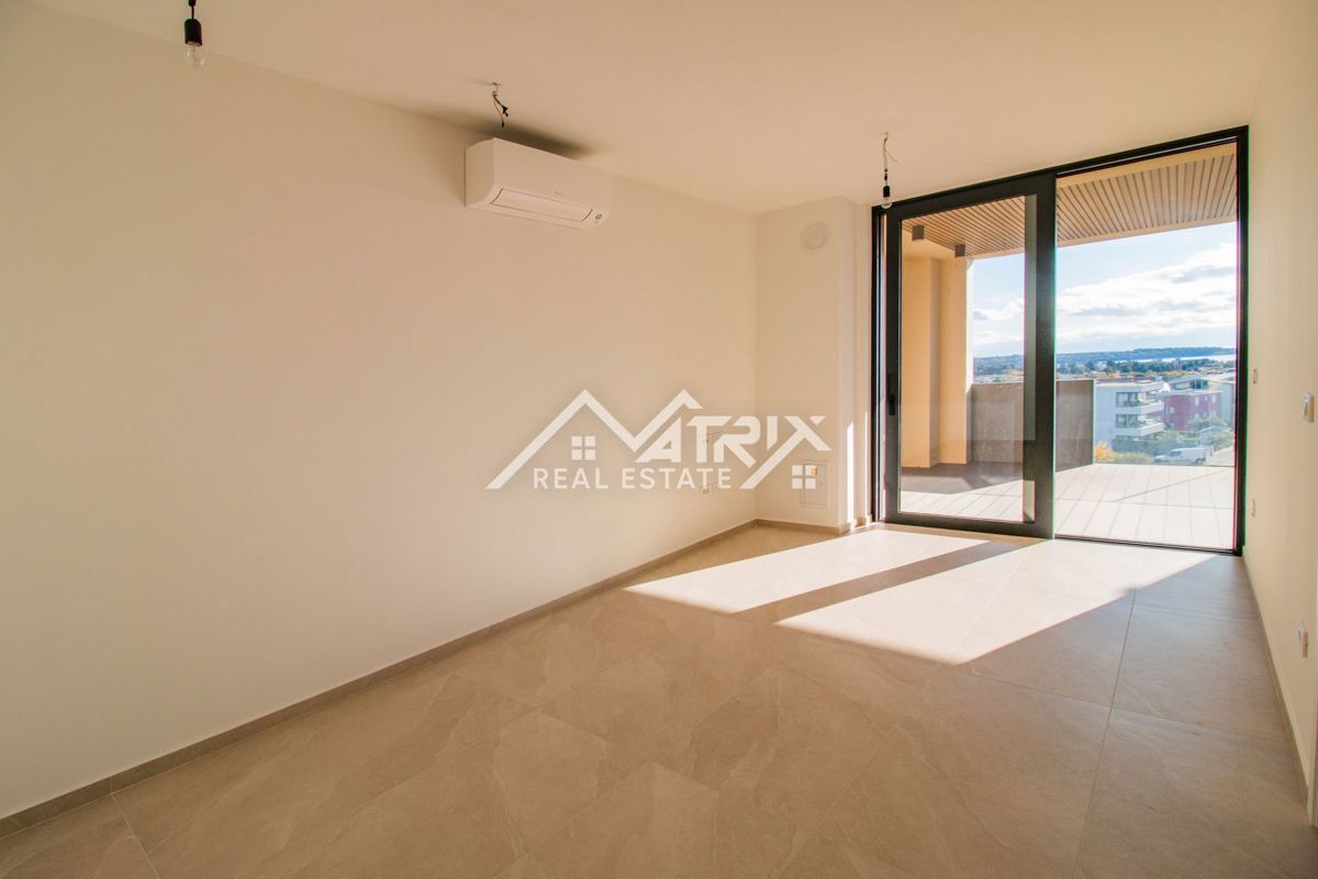 Flat For sale - ISTARSKA NOVIGRAD