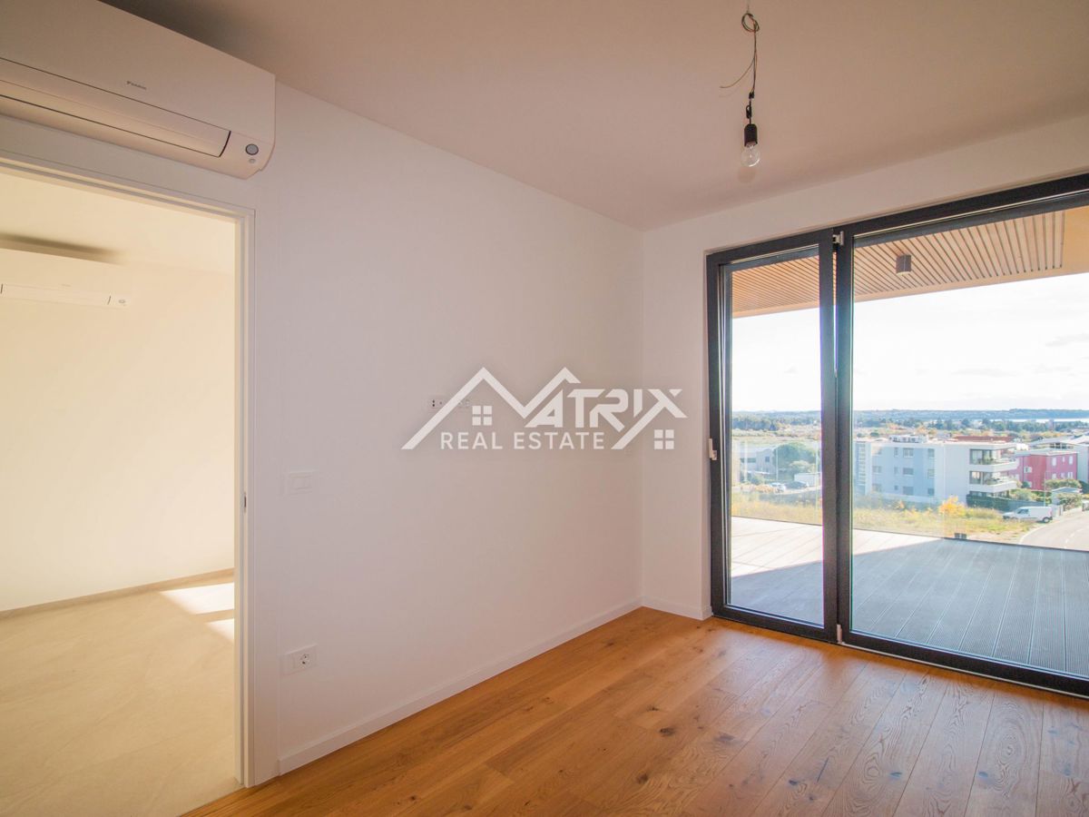 Flat For sale - ISTARSKA NOVIGRAD