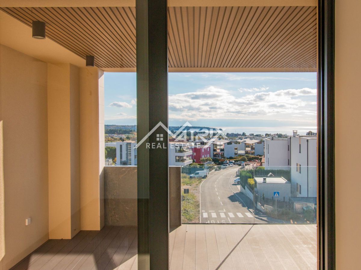 Flat For sale - ISTARSKA NOVIGRAD