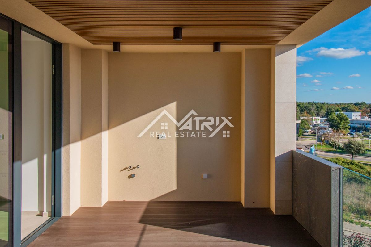 Flat For sale - ISTARSKA NOVIGRAD