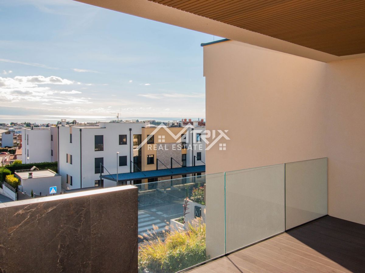 Flat For sale - ISTARSKA NOVIGRAD