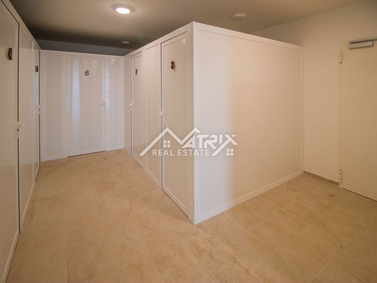 Flat For sale - ISTARSKA NOVIGRAD