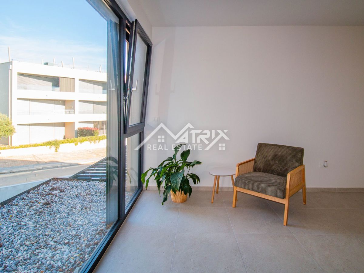 Flat For sale - ISTARSKA NOVIGRAD