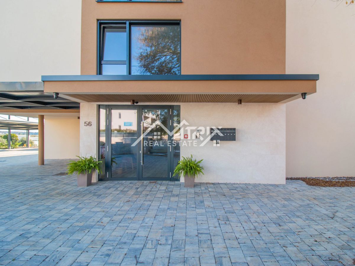 Flat For sale - ISTARSKA NOVIGRAD
