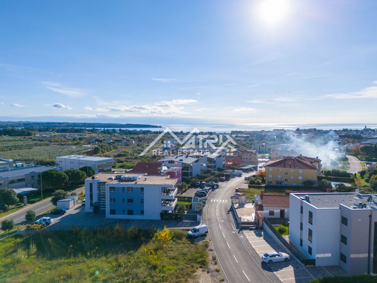 Flat For sale - ISTARSKA NOVIGRAD