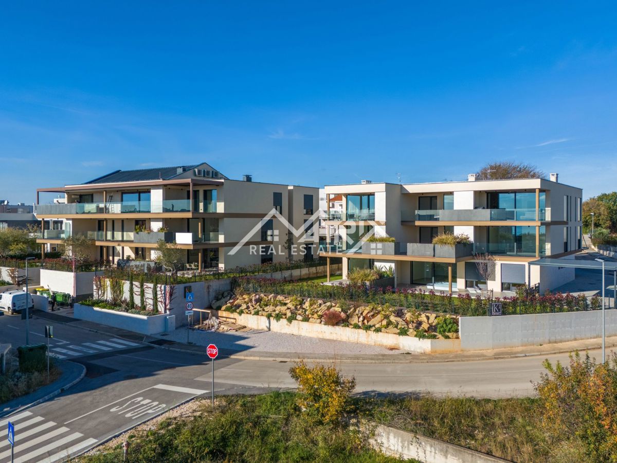 Flat For sale - Istarska Novigrad - foto 3/22