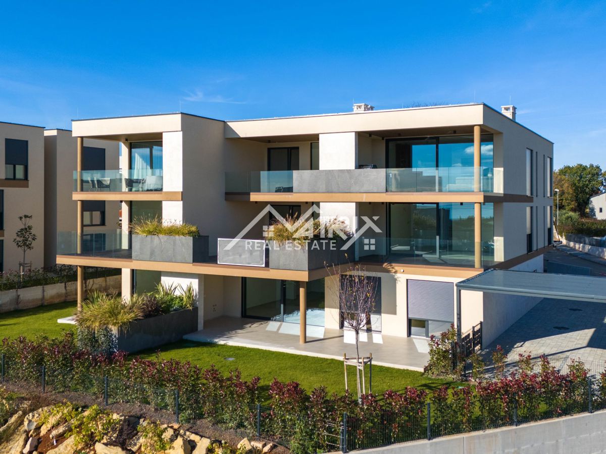 Flat For sale - Istarska Novigrad - foto 4/22