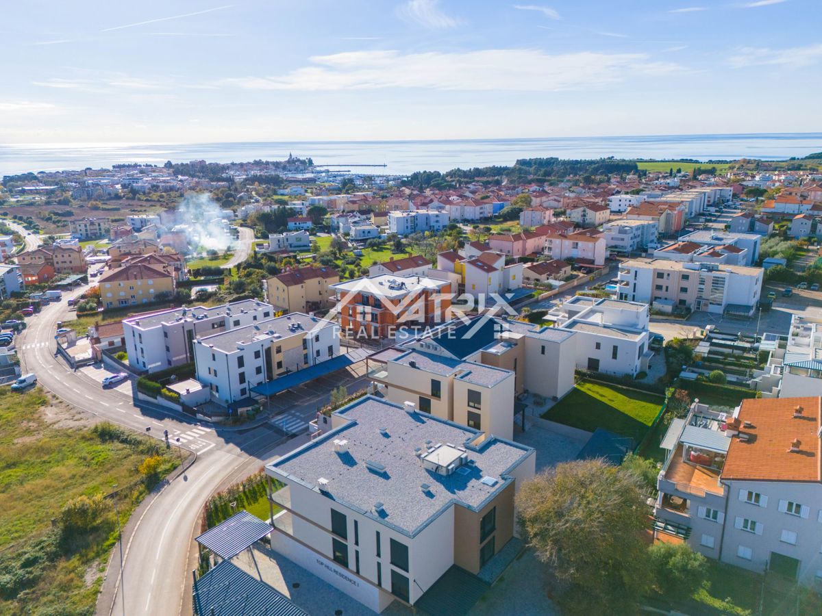 Flat For sale - ISTARSKA NOVIGRAD