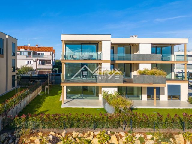 Flat for sale 336 m² – Novigrad