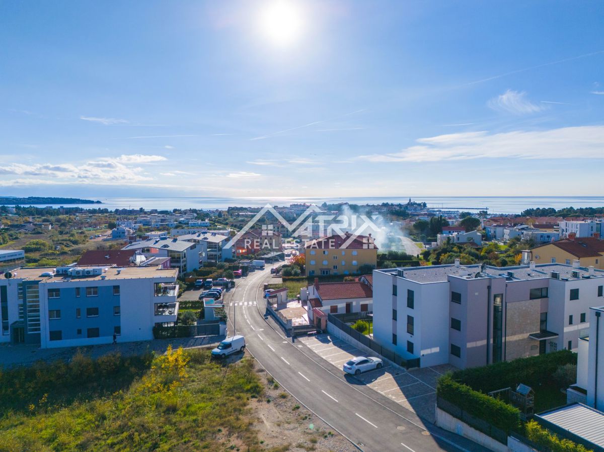 Apartmán Na predaj - ISTARSKA NOVIGRAD