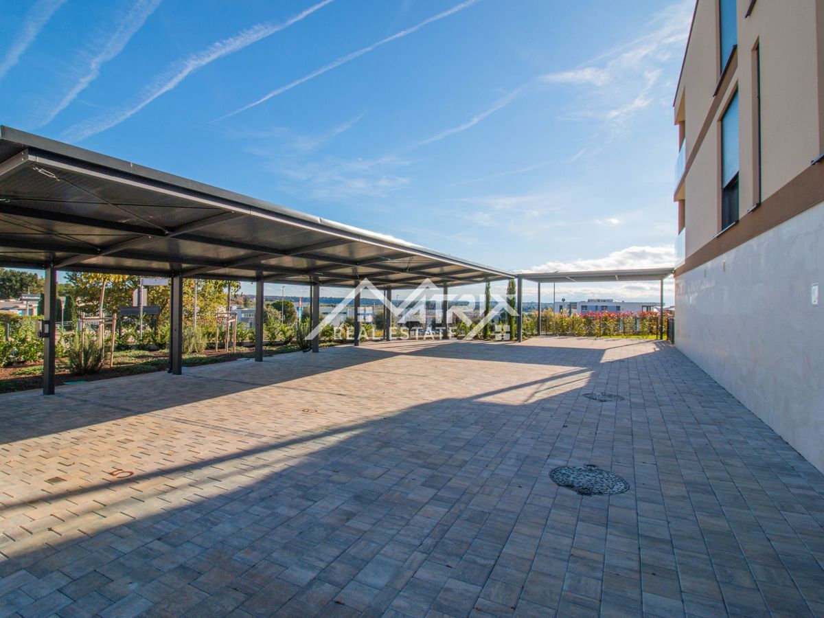 Flat For sale - ISTARSKA NOVIGRAD