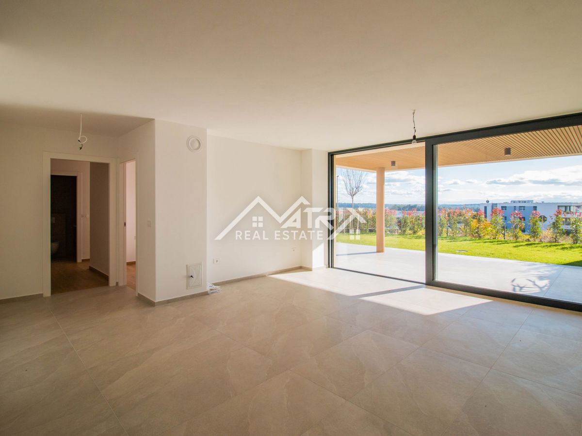 Flat For sale - Istarska Novigrad - foto 2/20