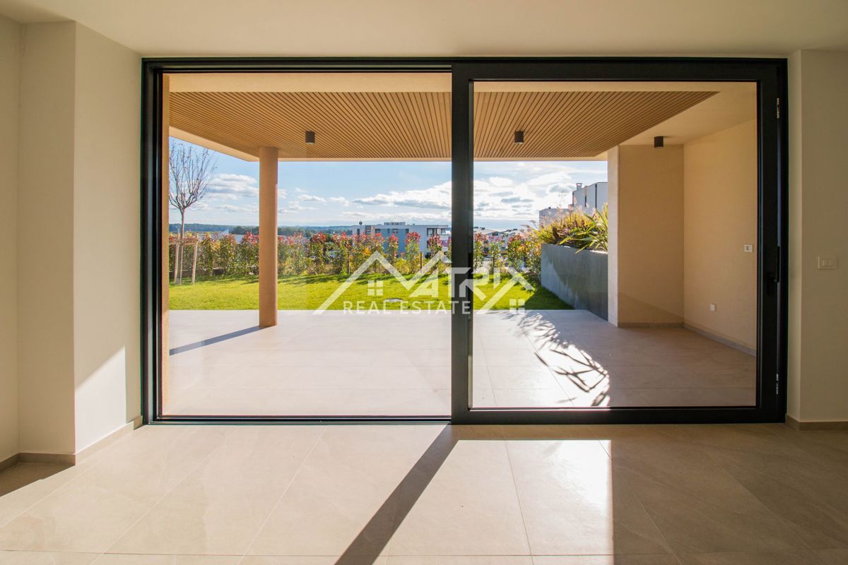 Flat For sale - Istarska Novigrad - foto 4/20