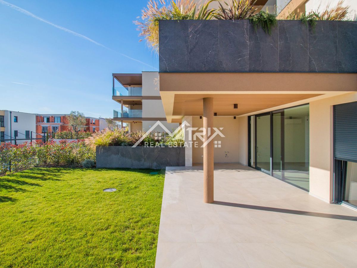 Flat For sale - ISTARSKA NOVIGRAD