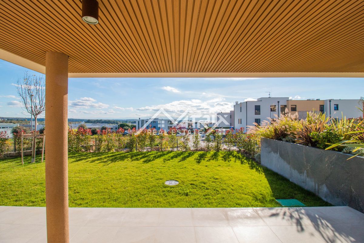 Flat For sale - ISTARSKA NOVIGRAD