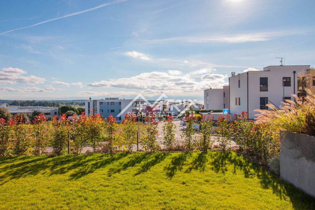 Flat For sale - ISTARSKA NOVIGRAD
