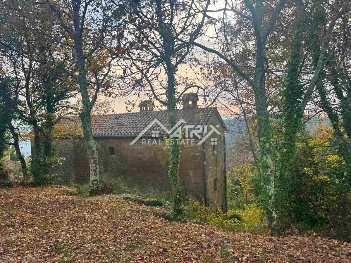 Land For sale - ISTARSKA MOTOVUN