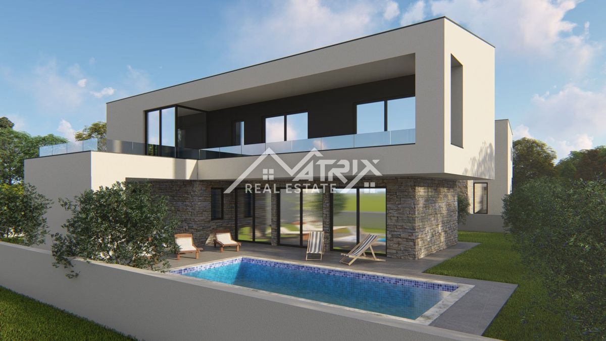 Haus Zu verkaufen - Istarska Marčana - foto 1/10