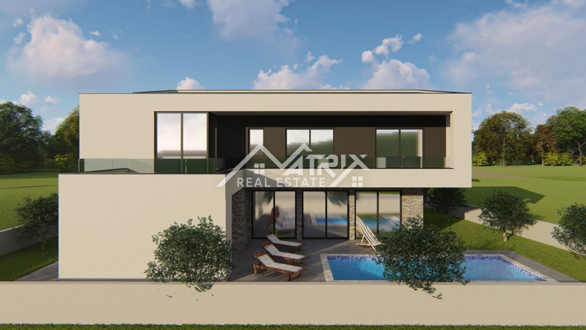 Haus Zu verkaufen - Istarska Marčana - foto 2/10
