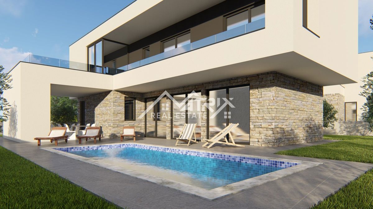 Haus Zu verkaufen - Istarska Marčana - foto 4/10
