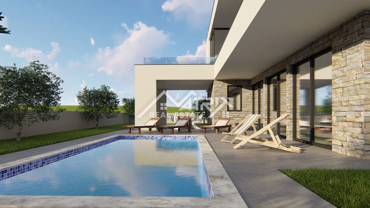 Haus Zu verkaufen - Istarska Marčana - foto 5/10