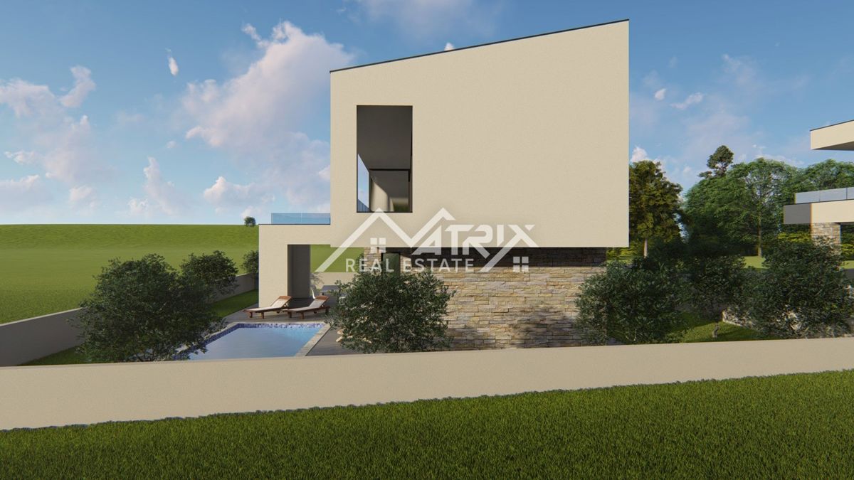 Haus Zu verkaufen - ISTARSKA MARČANA