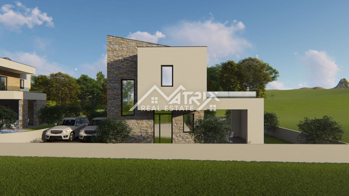 Haus Zu verkaufen - ISTARSKA MARČANA