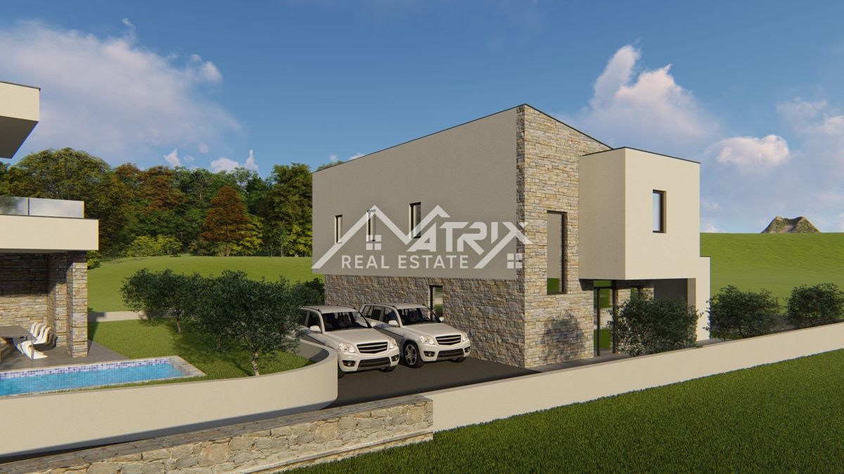 Haus Zu verkaufen - ISTARSKA MARČANA