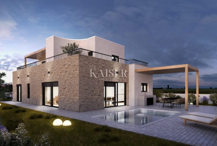 Casa in vendita 196 m² – Vodice