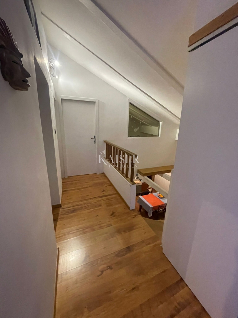 Casa In vendita - PRIMORSKO-GORANSKA CRES