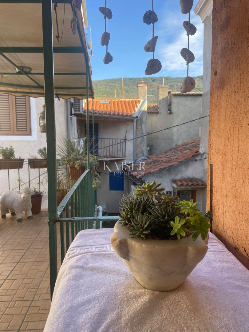 Casa In vendita - PRIMORSKO-GORANSKA CRES