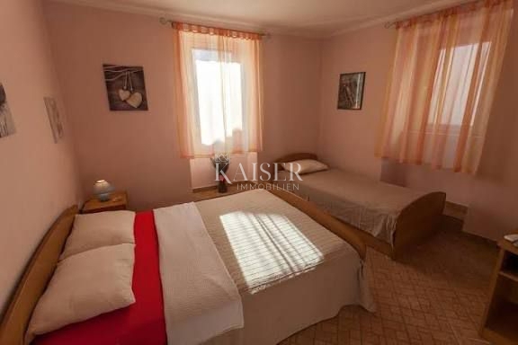 Casa In vendita - PRIMORSKO-GORANSKA CRES