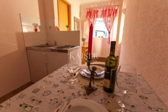 Casa In vendita - PRIMORSKO-GORANSKA CRES