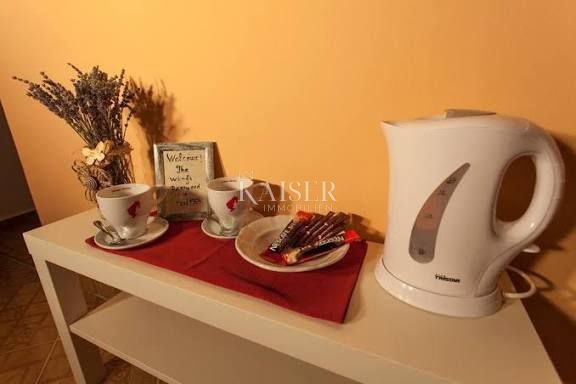 Casa In vendita - PRIMORSKO-GORANSKA CRES