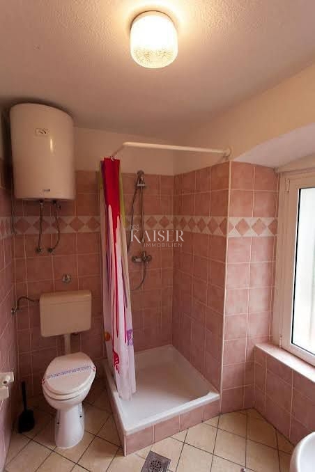 Casa In vendita - PRIMORSKO-GORANSKA CRES