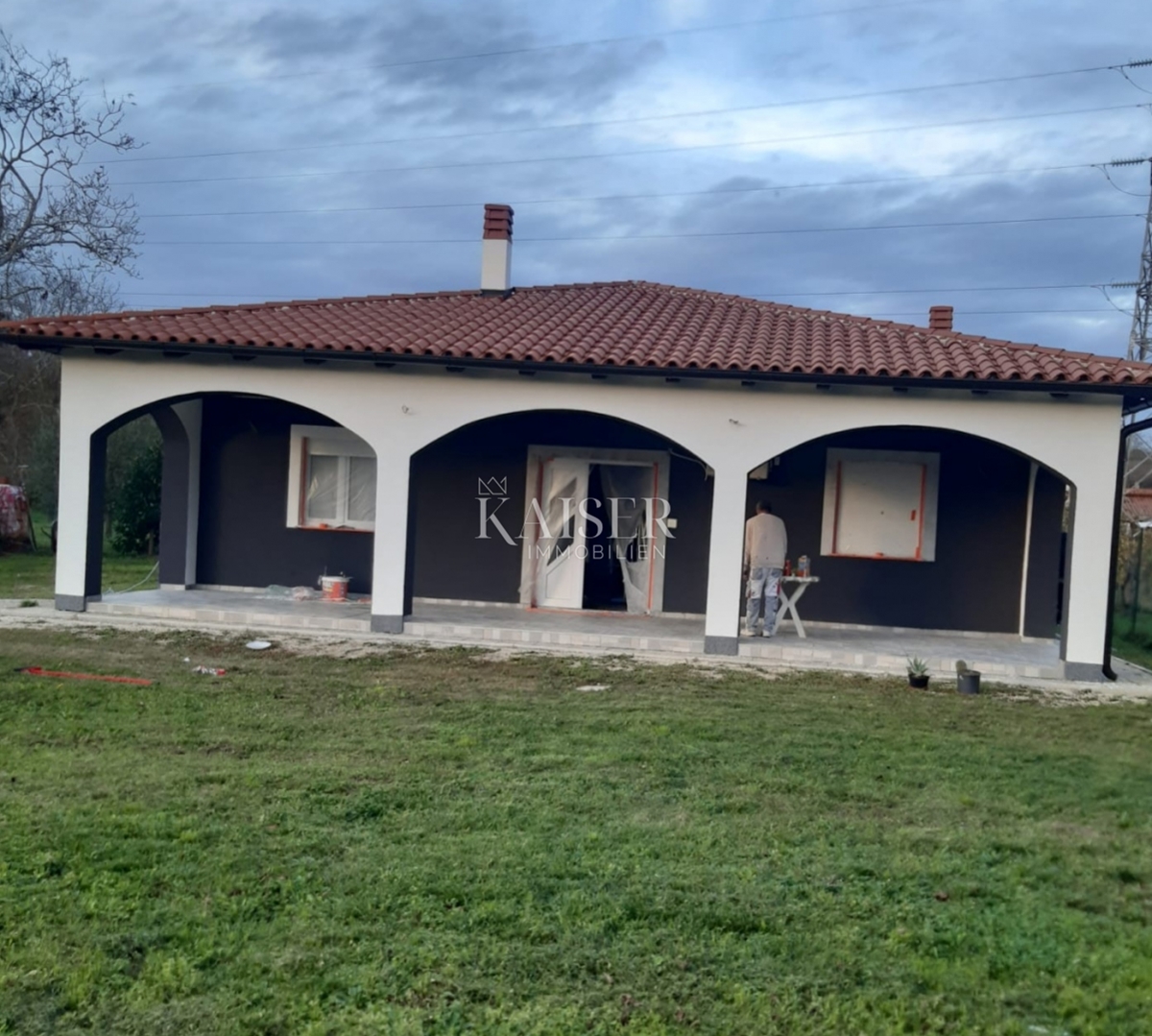 Haus Zu verkaufen - ISTARSKA PULA